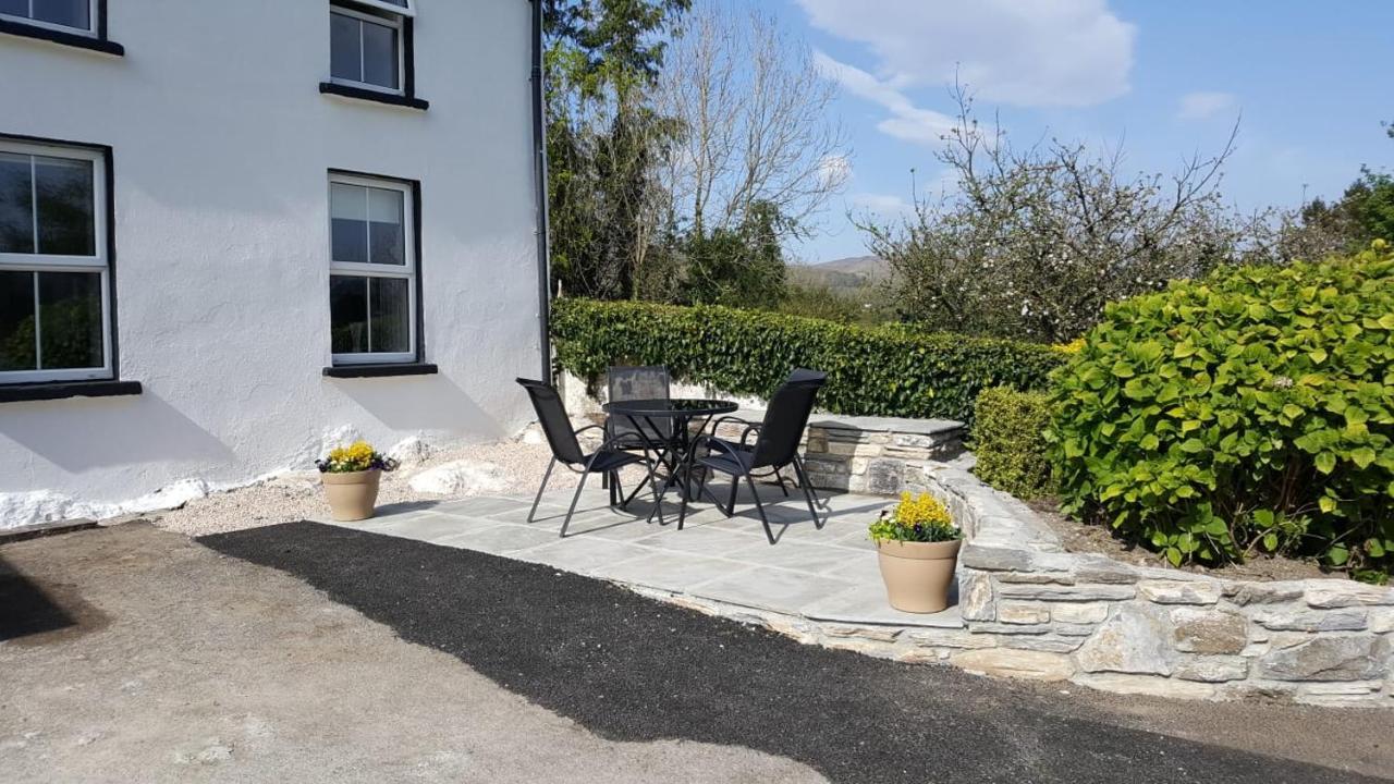 Bed and Breakfast Gortamullen House, Kenmare Zewnętrze zdjęcie