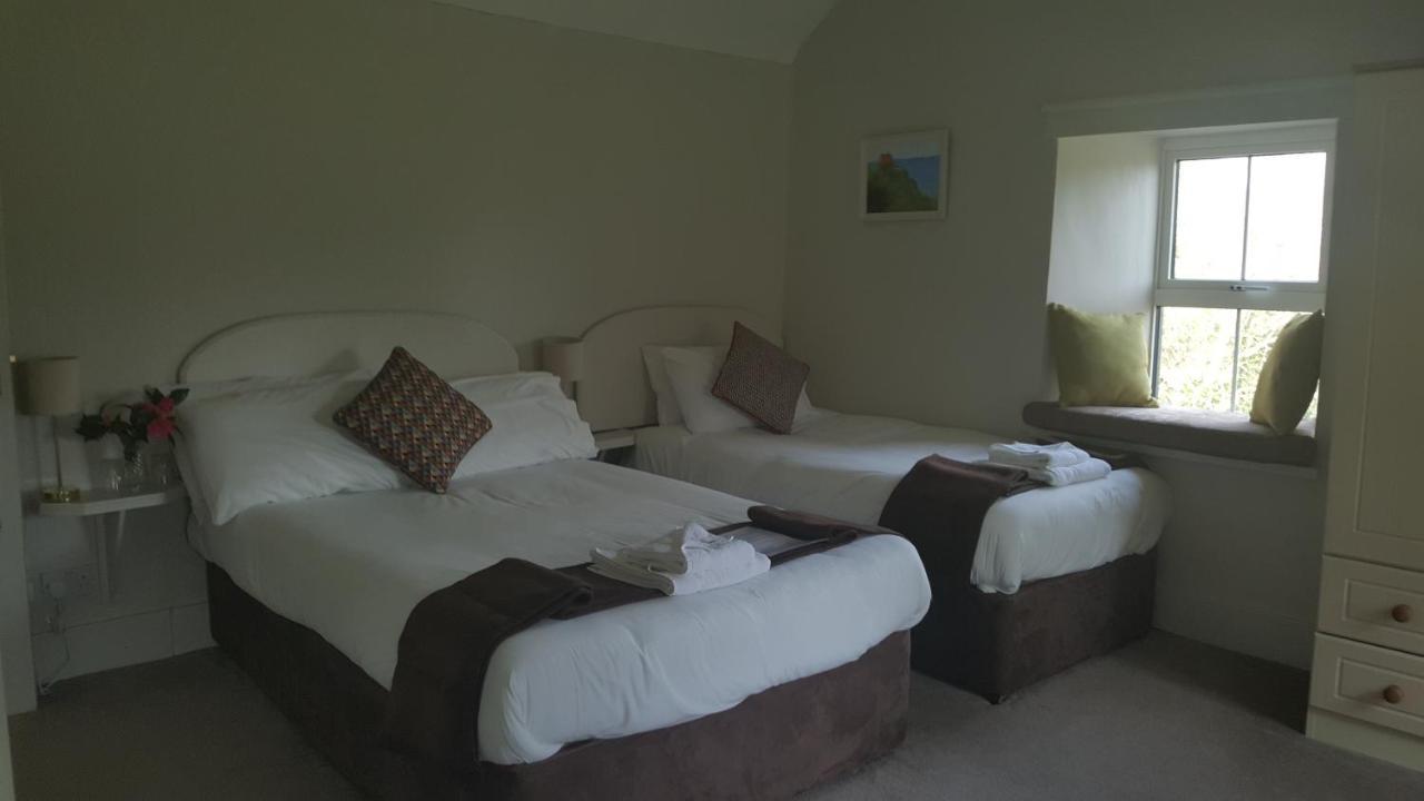 Bed and Breakfast Gortamullen House, Kenmare Zewnętrze zdjęcie