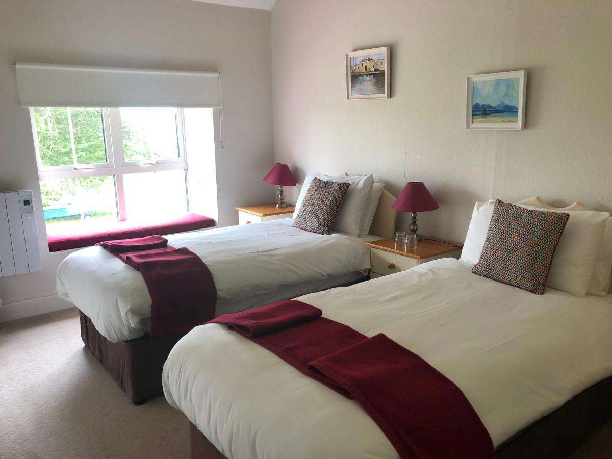 Bed and Breakfast Gortamullen House, Kenmare Zewnętrze zdjęcie