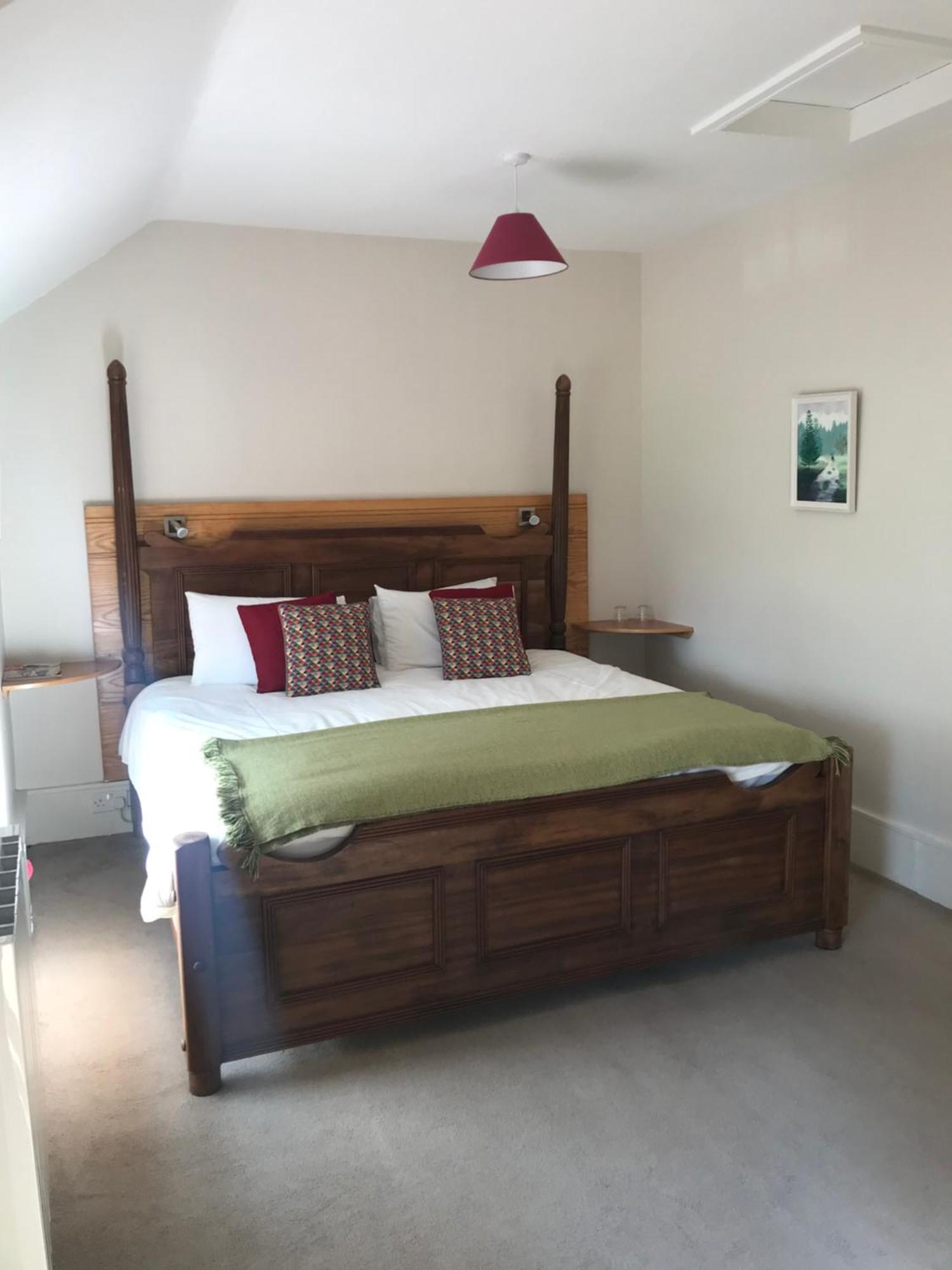 Bed and Breakfast Gortamullen House, Kenmare Zewnętrze zdjęcie